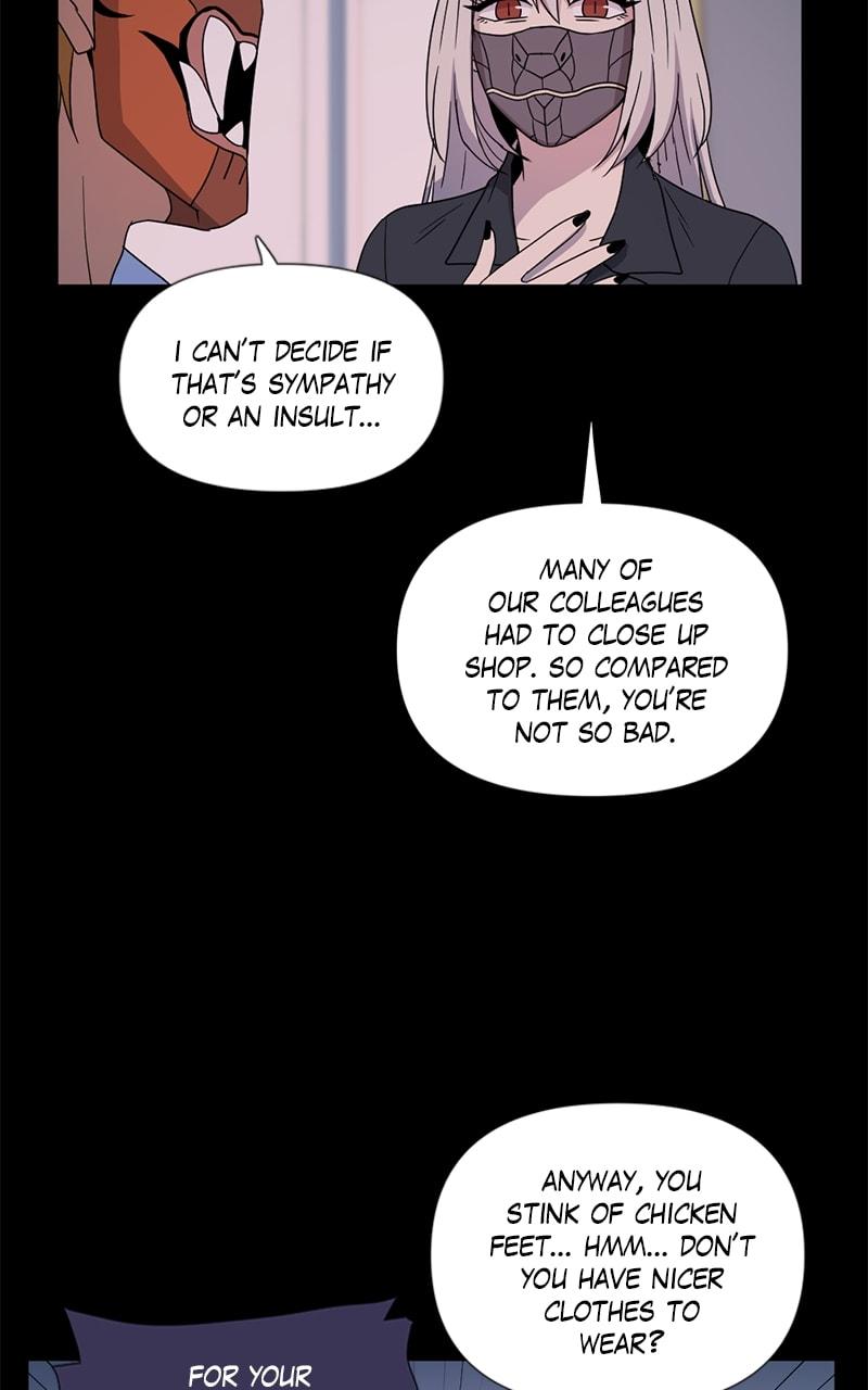 Tales of Sarimin the Jinn Chapter 87 page 60 - 