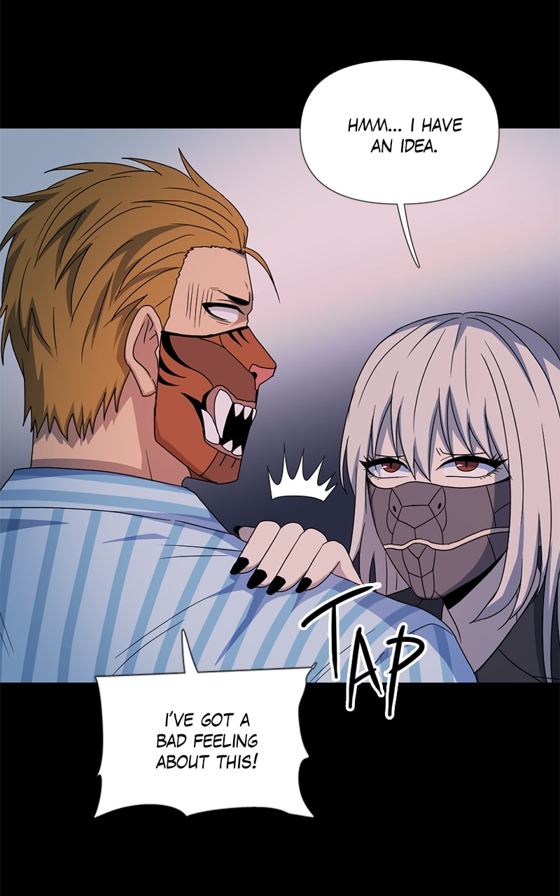 Tales of Sarimin the Jinn Chapter 87 page 62 - 