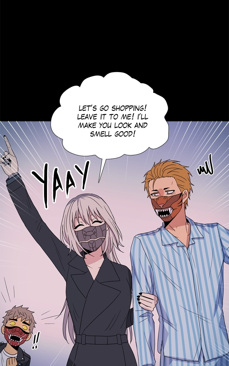 Tales of Sarimin the Jinn Chapter 87 page 63 - 