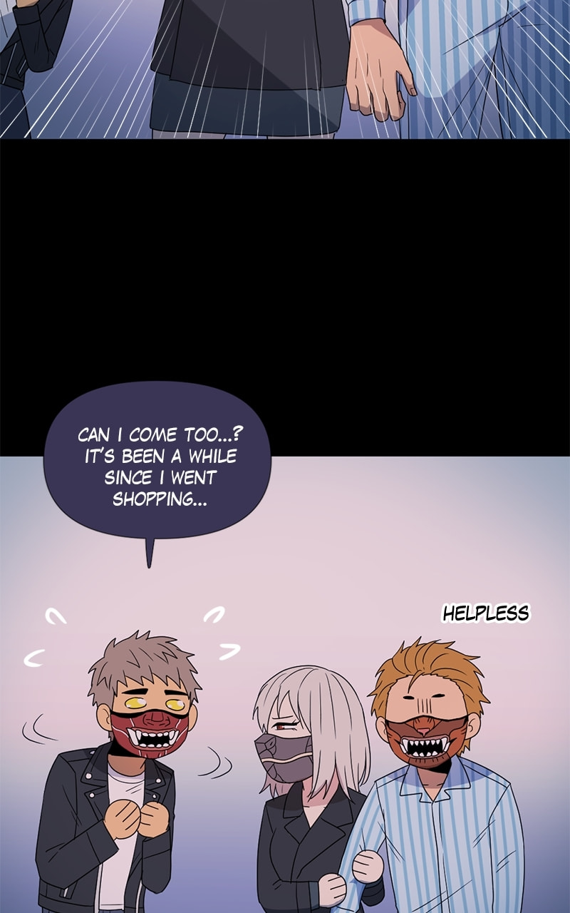 Tales of Sarimin the Jinn Chapter 87 page 64 - 