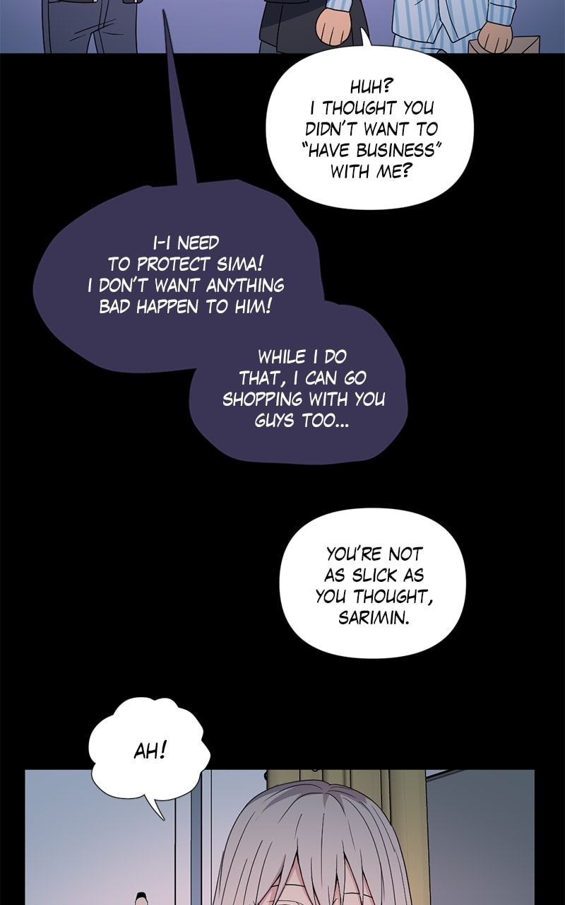 Tales of Sarimin the Jinn Chapter 87 page 65 - 