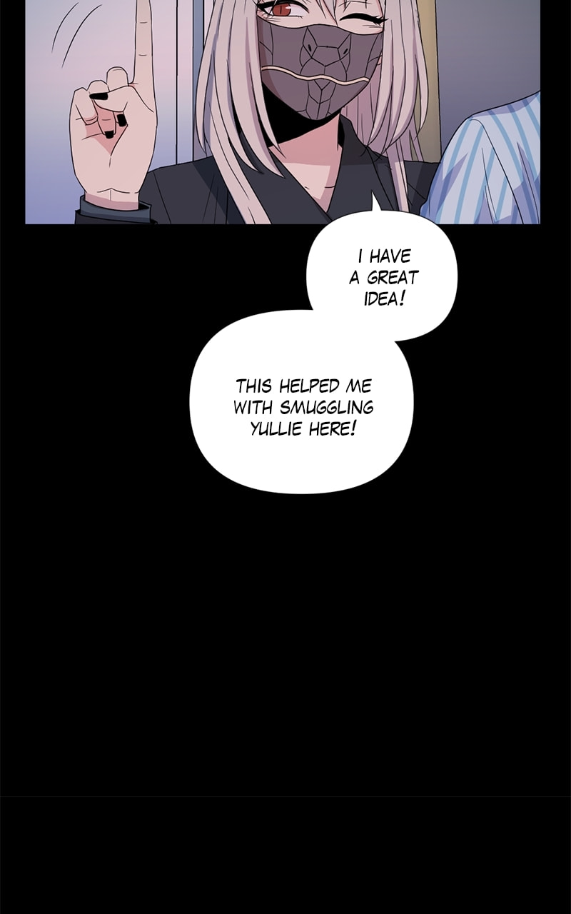 Tales of Sarimin the Jinn Chapter 87 page 66 - 
