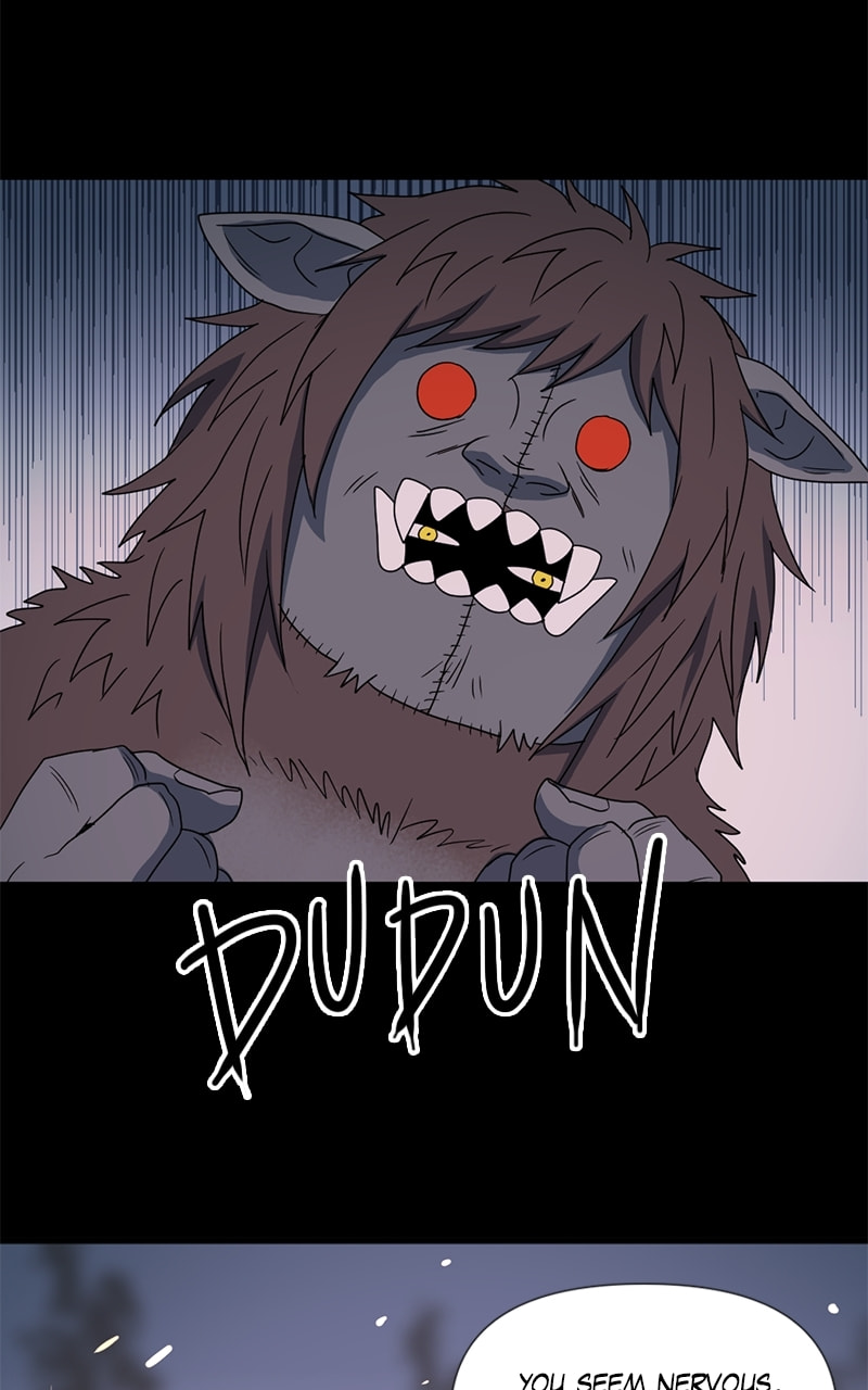 Tales of Sarimin the Jinn Chapter 87 page 68 - 