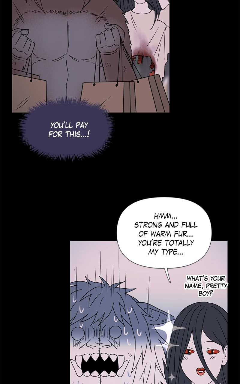 Tales of Sarimin the Jinn Chapter 87 page 71 - 