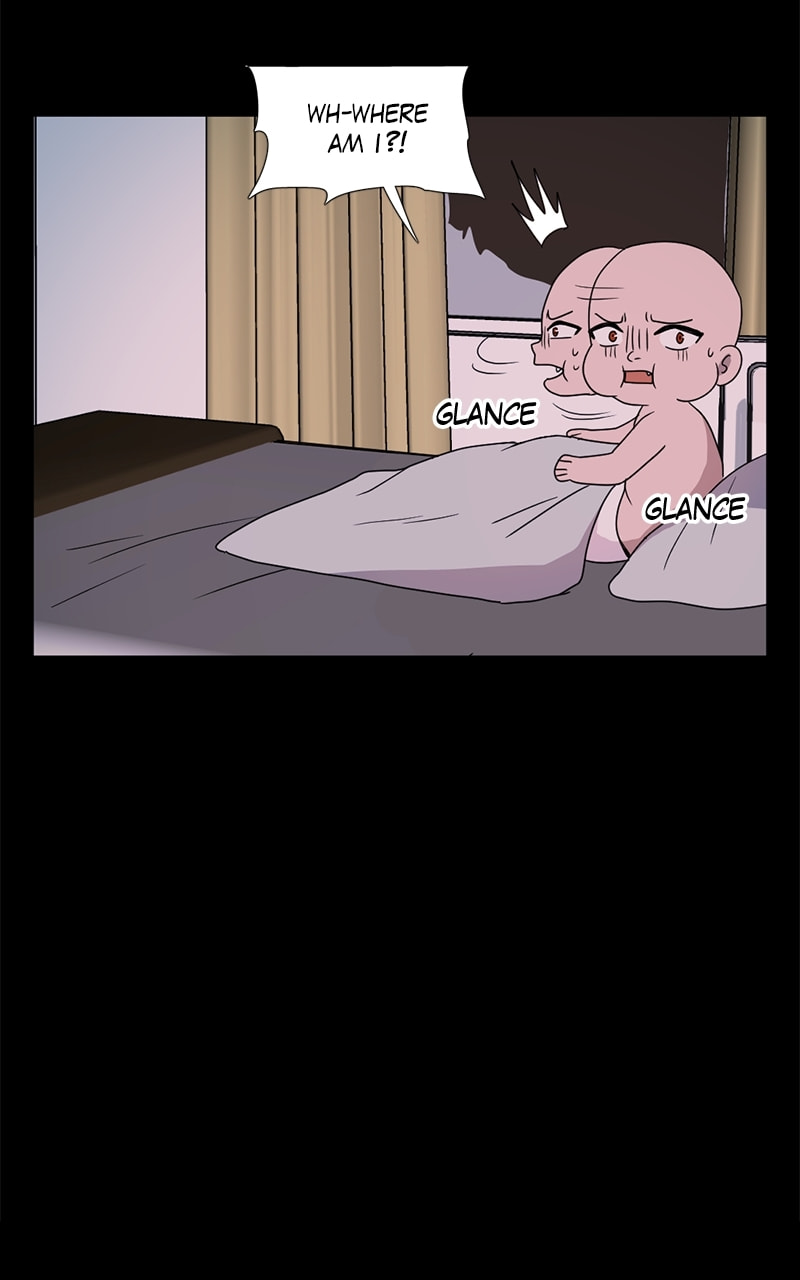Tales of Sarimin the Jinn Chapter 87 page 73 - 