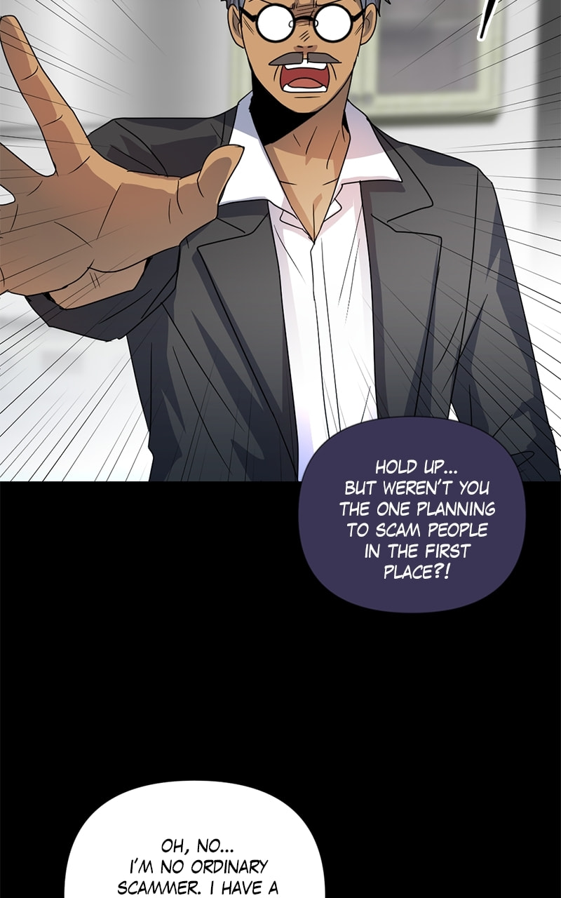 Tales of Sarimin the Jinn Chapter 87 page 10 - 