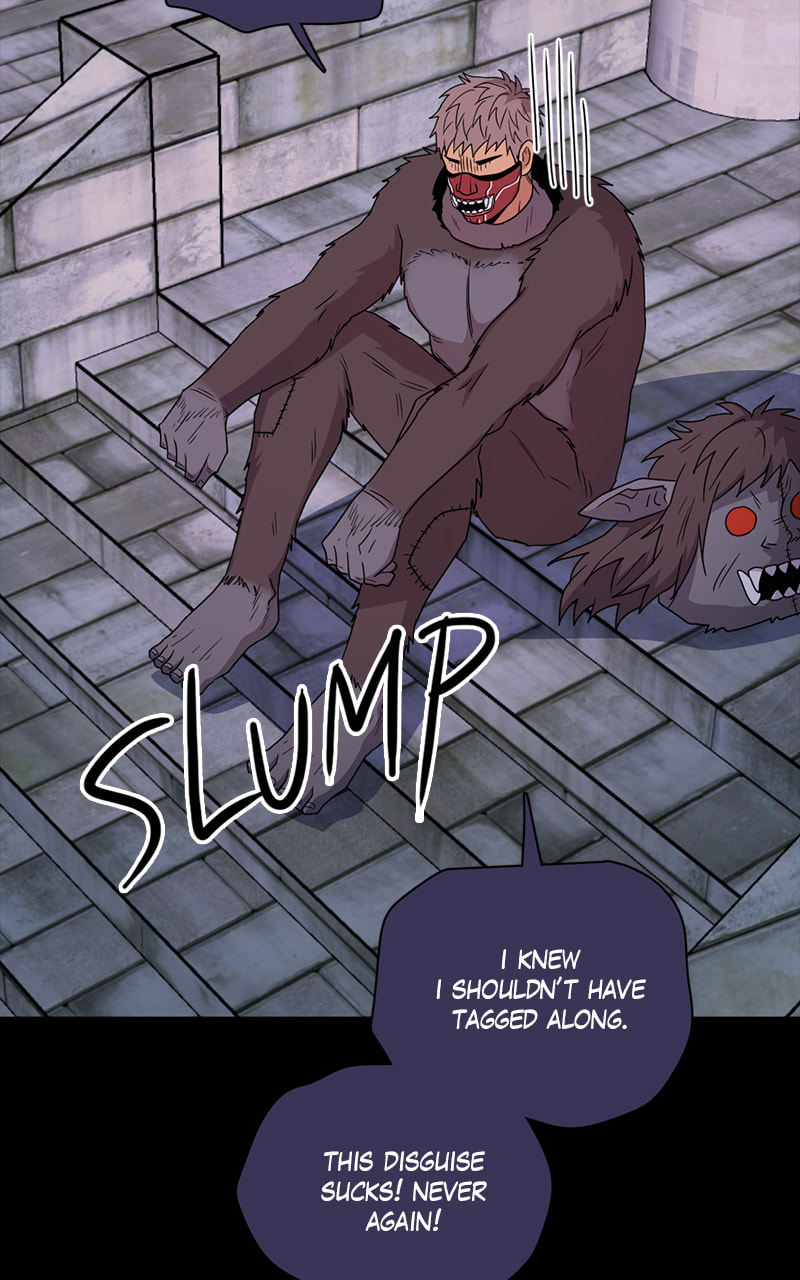 Tales of Sarimin the Jinn Chapter 88 page 13 - 