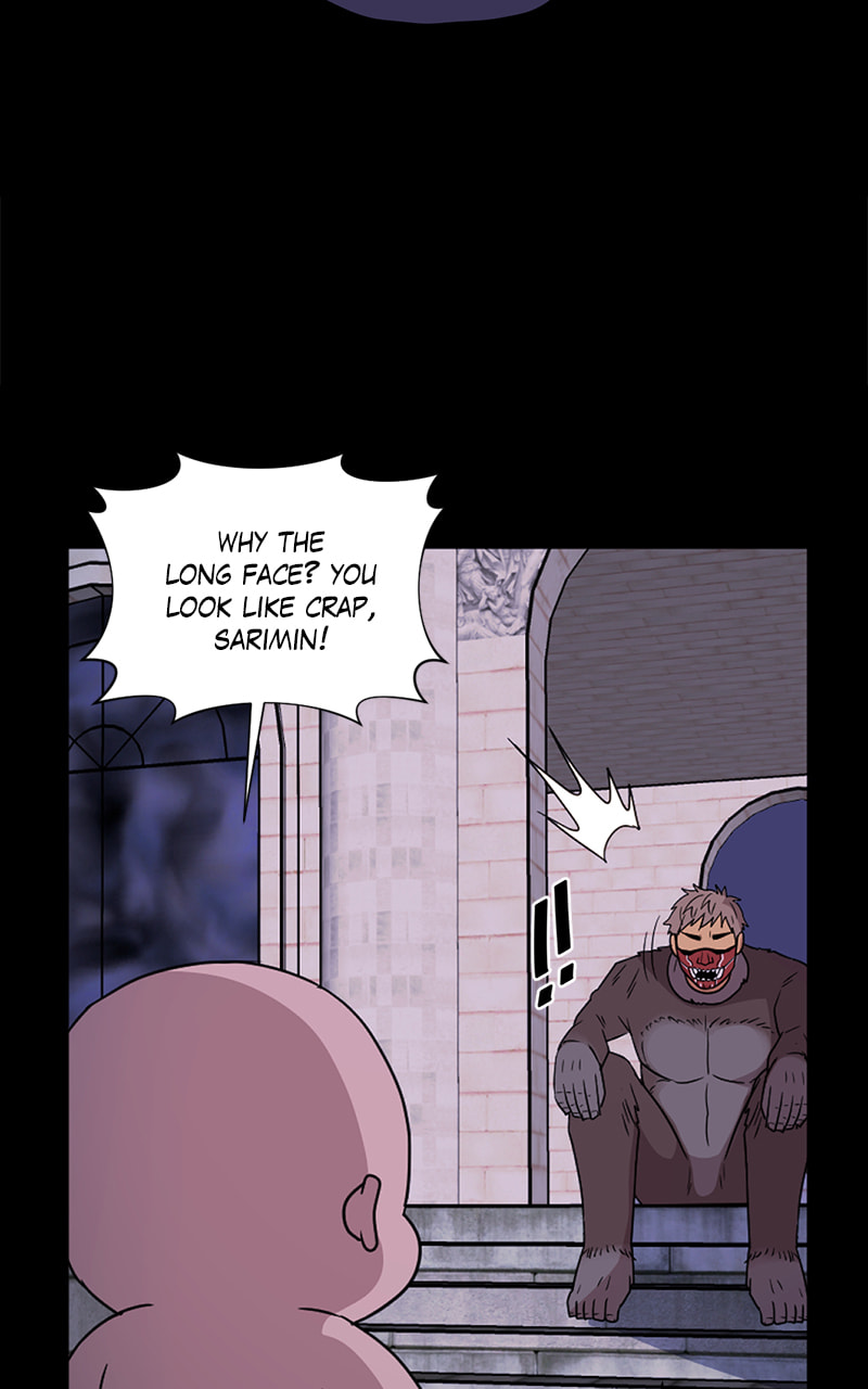 Tales of Sarimin the Jinn Chapter 88 page 14 - 