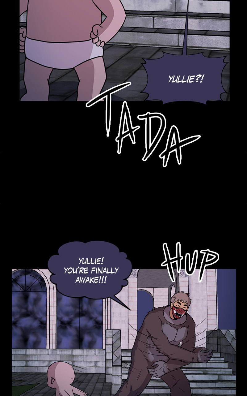 Tales of Sarimin the Jinn Chapter 88 page 15 - 