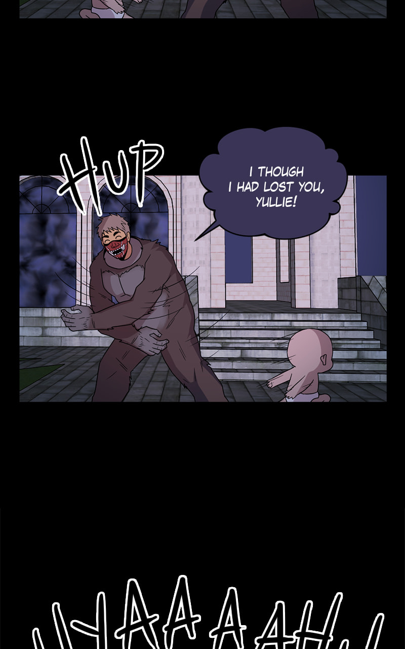 Tales of Sarimin the Jinn Chapter 88 page 16 - 