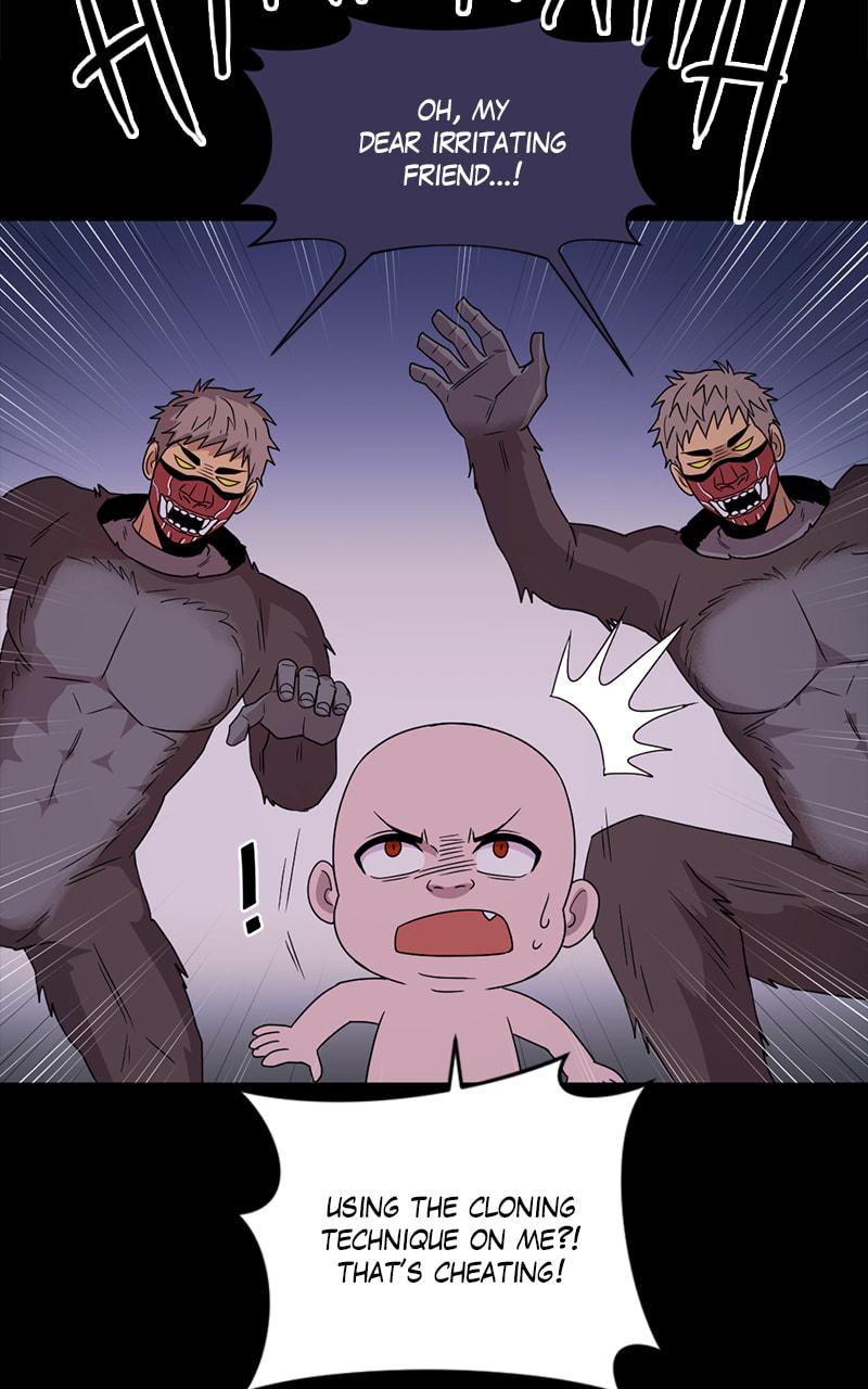 Tales of Sarimin the Jinn Chapter 88 page 17 - 