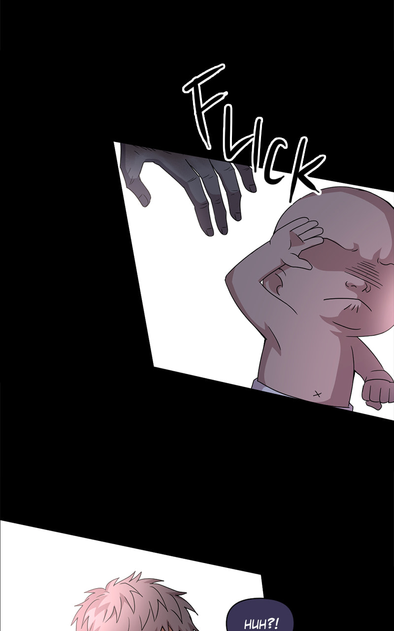 Tales of Sarimin the Jinn Chapter 88 page 19 - 