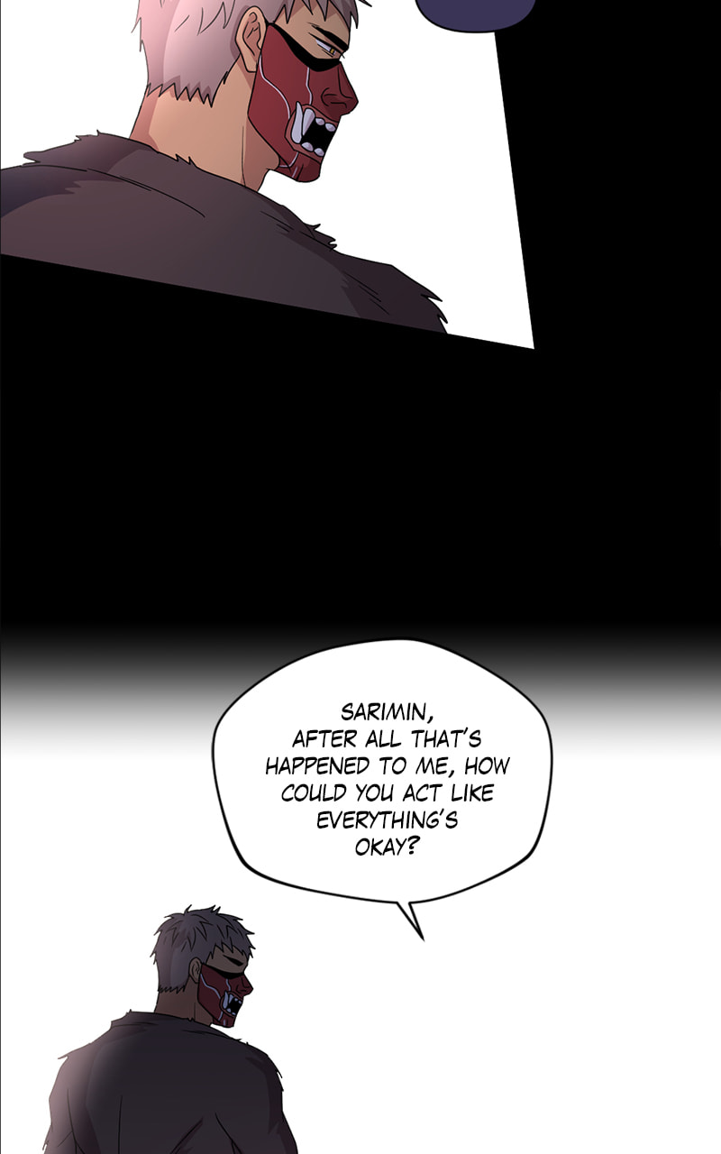 Tales of Sarimin the Jinn Chapter 88 page 20 - 