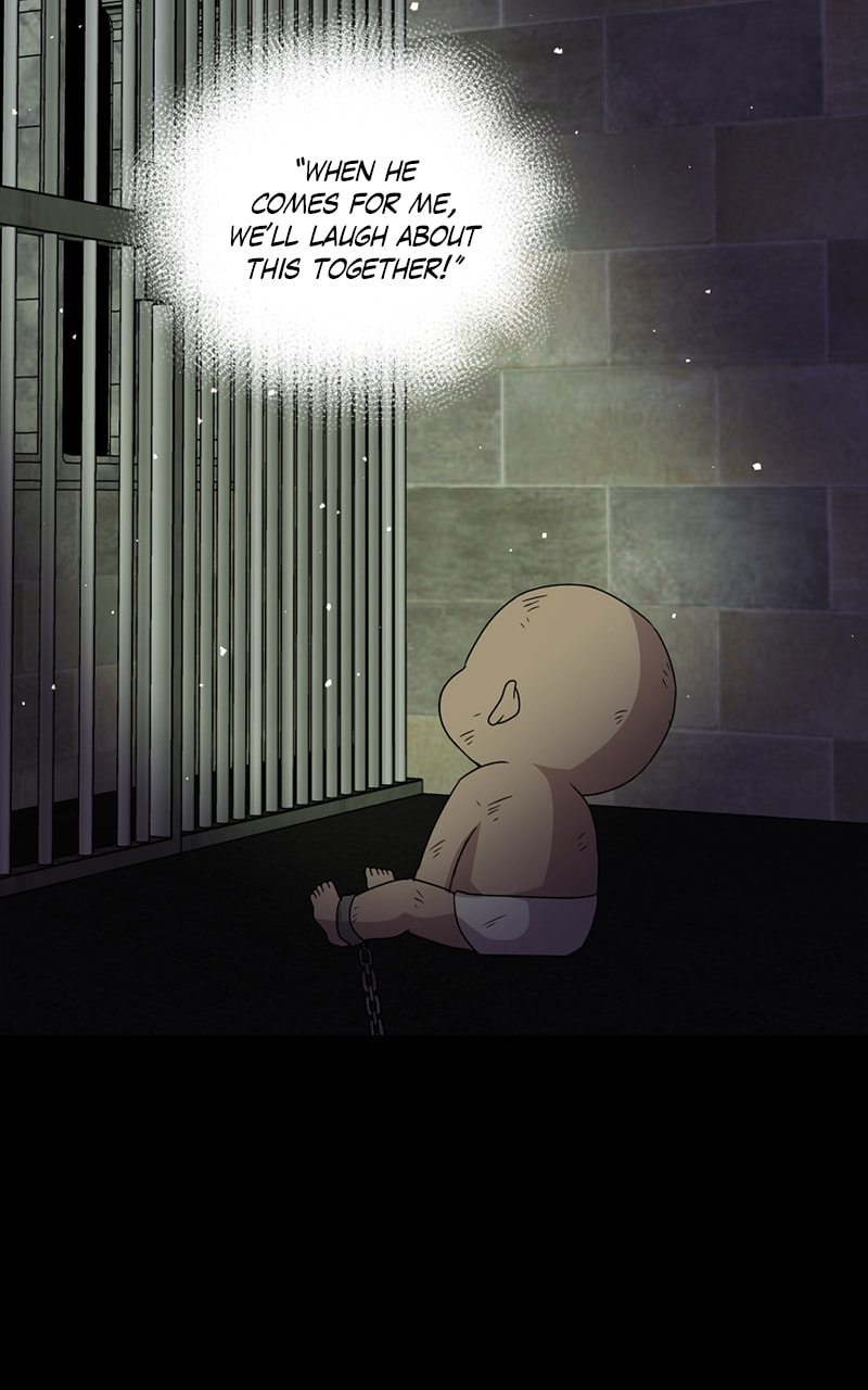 Tales of Sarimin the Jinn Chapter 88 page 22 - 