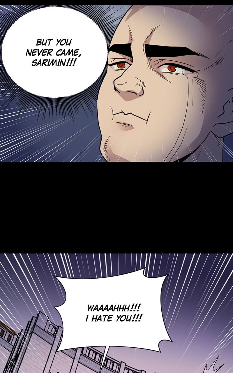 Tales of Sarimin the Jinn Chapter 88 page 23 - 