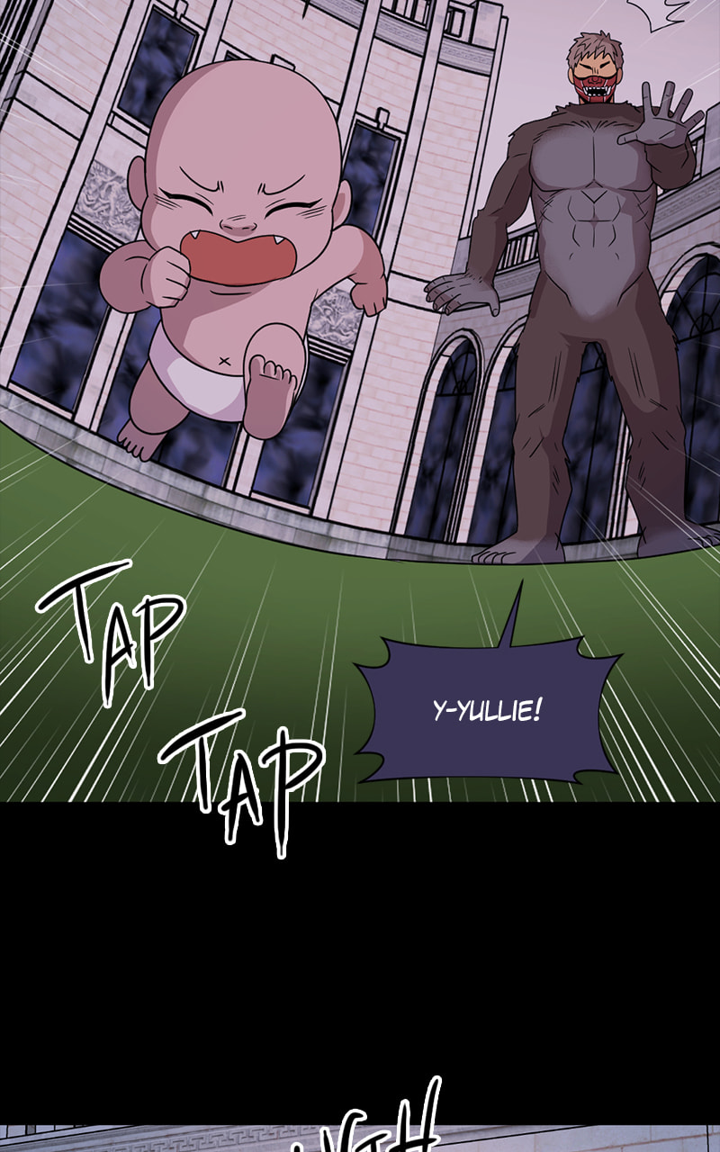 Tales of Sarimin the Jinn Chapter 88 page 24 - 