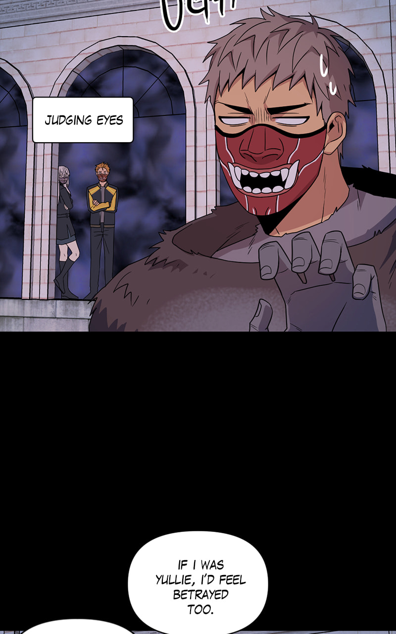 Tales of Sarimin the Jinn Chapter 88 page 25 - 