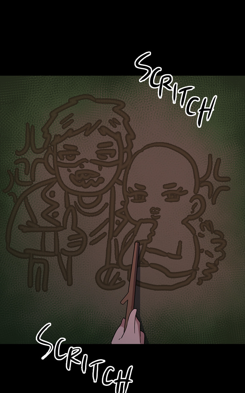 Tales of Sarimin the Jinn Chapter 88 page 30 - 