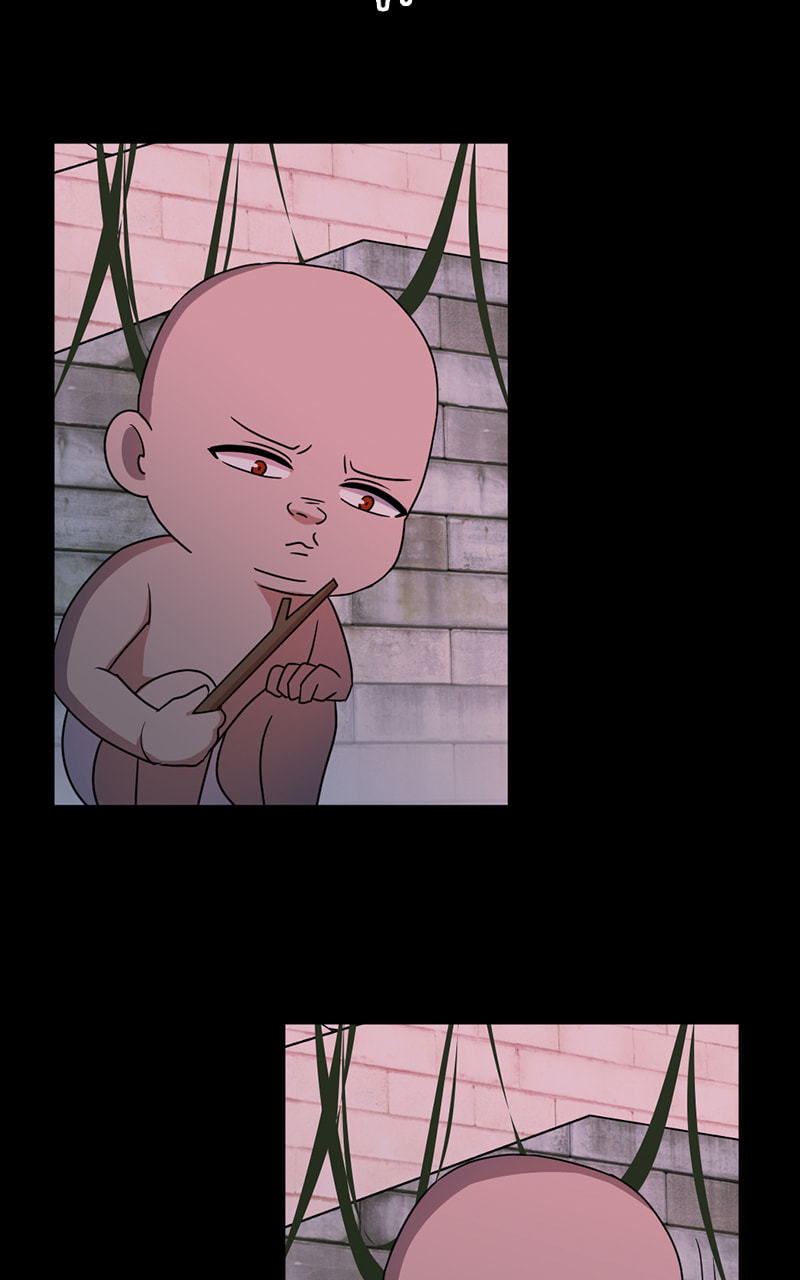 Tales of Sarimin the Jinn Chapter 88 page 31 - 