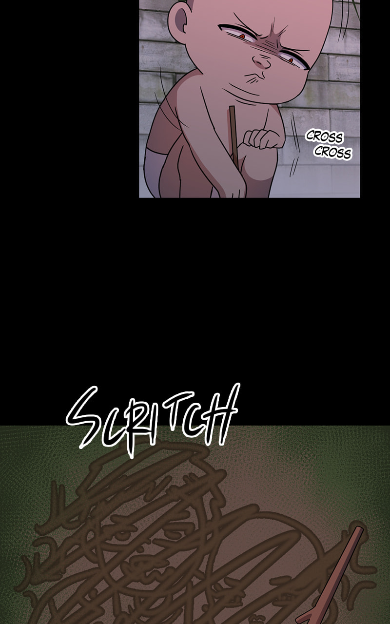 Tales of Sarimin the Jinn Chapter 88 page 32 - 