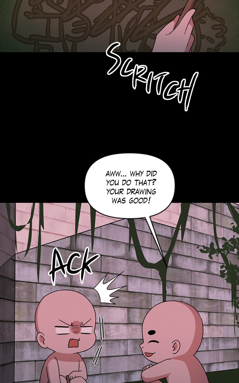 Tales of Sarimin the Jinn Chapter 88 page 33 - 