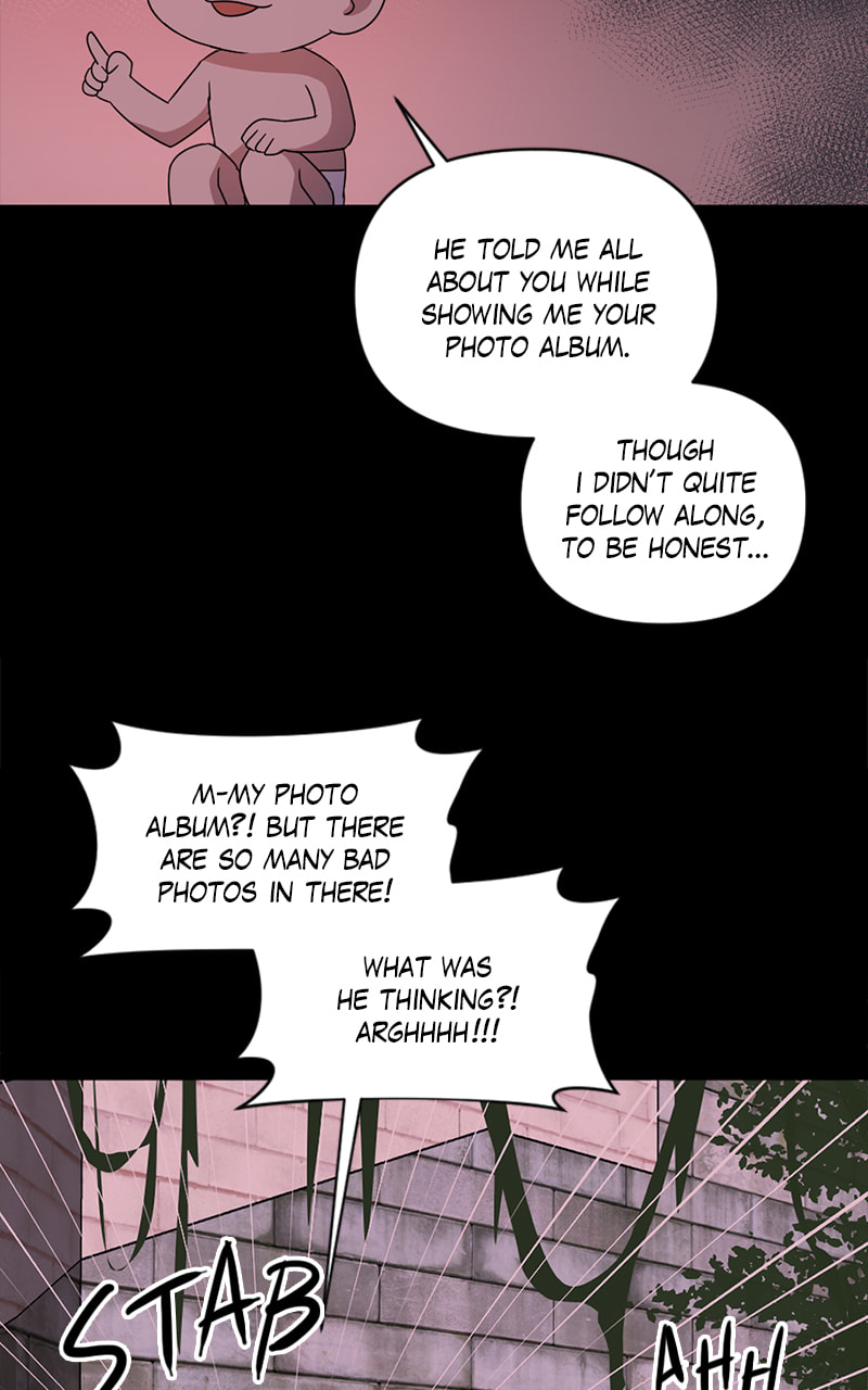Tales of Sarimin the Jinn Chapter 88 page 36 - 