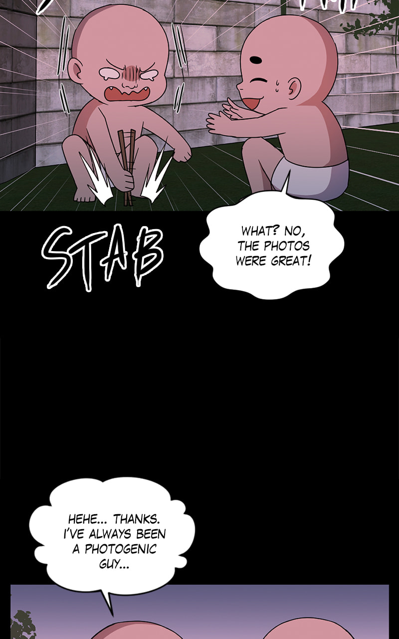 Tales of Sarimin the Jinn Chapter 88 page 37 - 