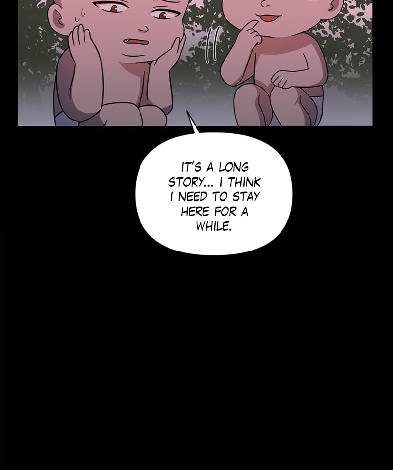 Tales of Sarimin the Jinn Chapter 88 page 39 - 