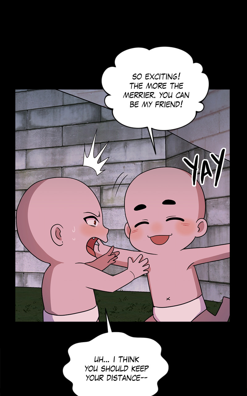 Tales of Sarimin the Jinn Chapter 88 page 40 - 