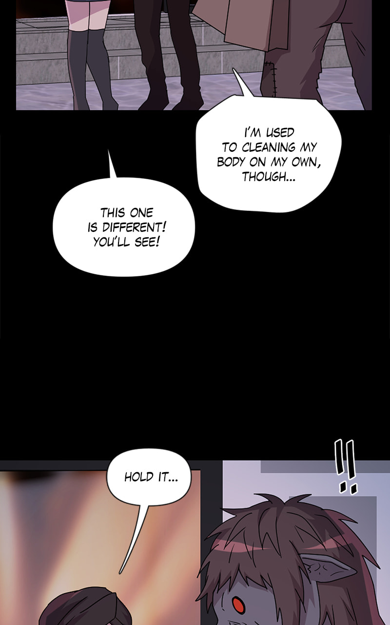 Tales of Sarimin the Jinn Chapter 88 page 5 - 