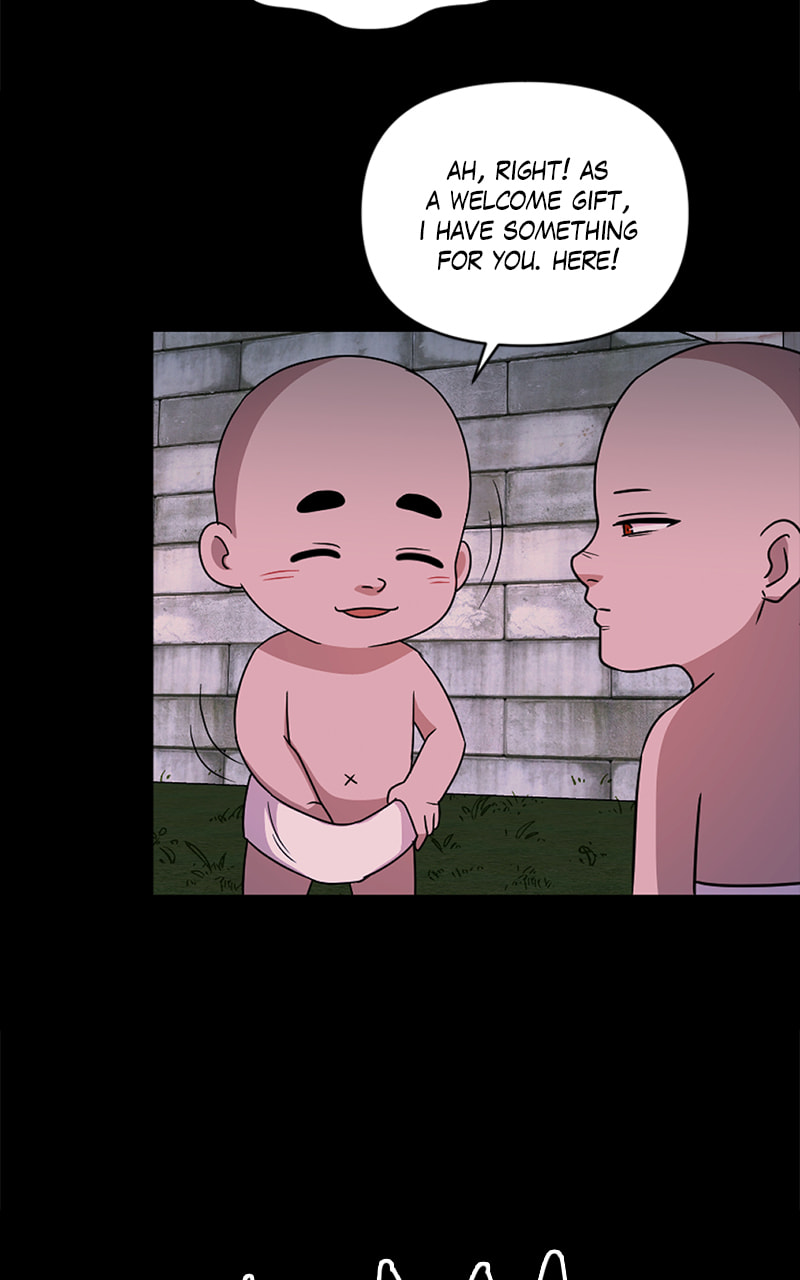 Tales of Sarimin the Jinn Chapter 88 page 41 - 