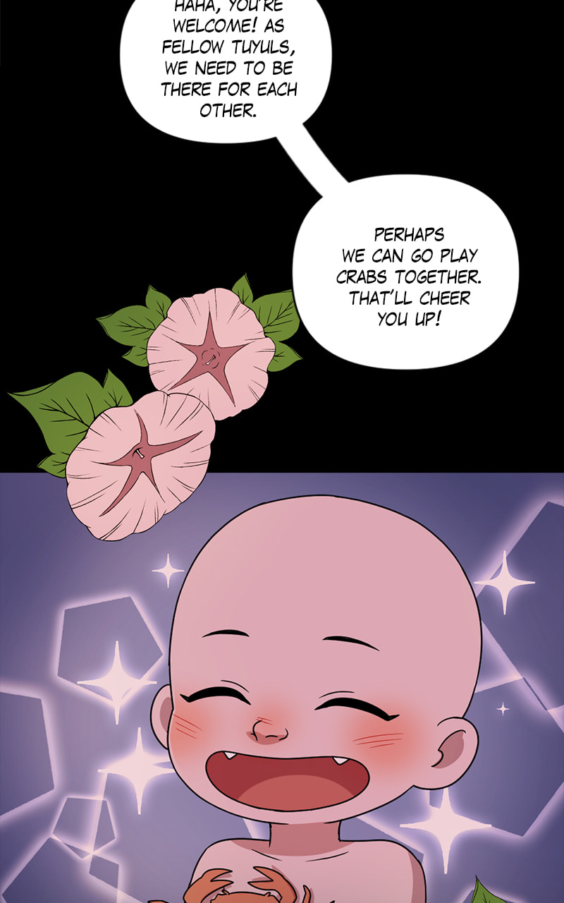 Tales of Sarimin the Jinn Chapter 88 page 44 - 