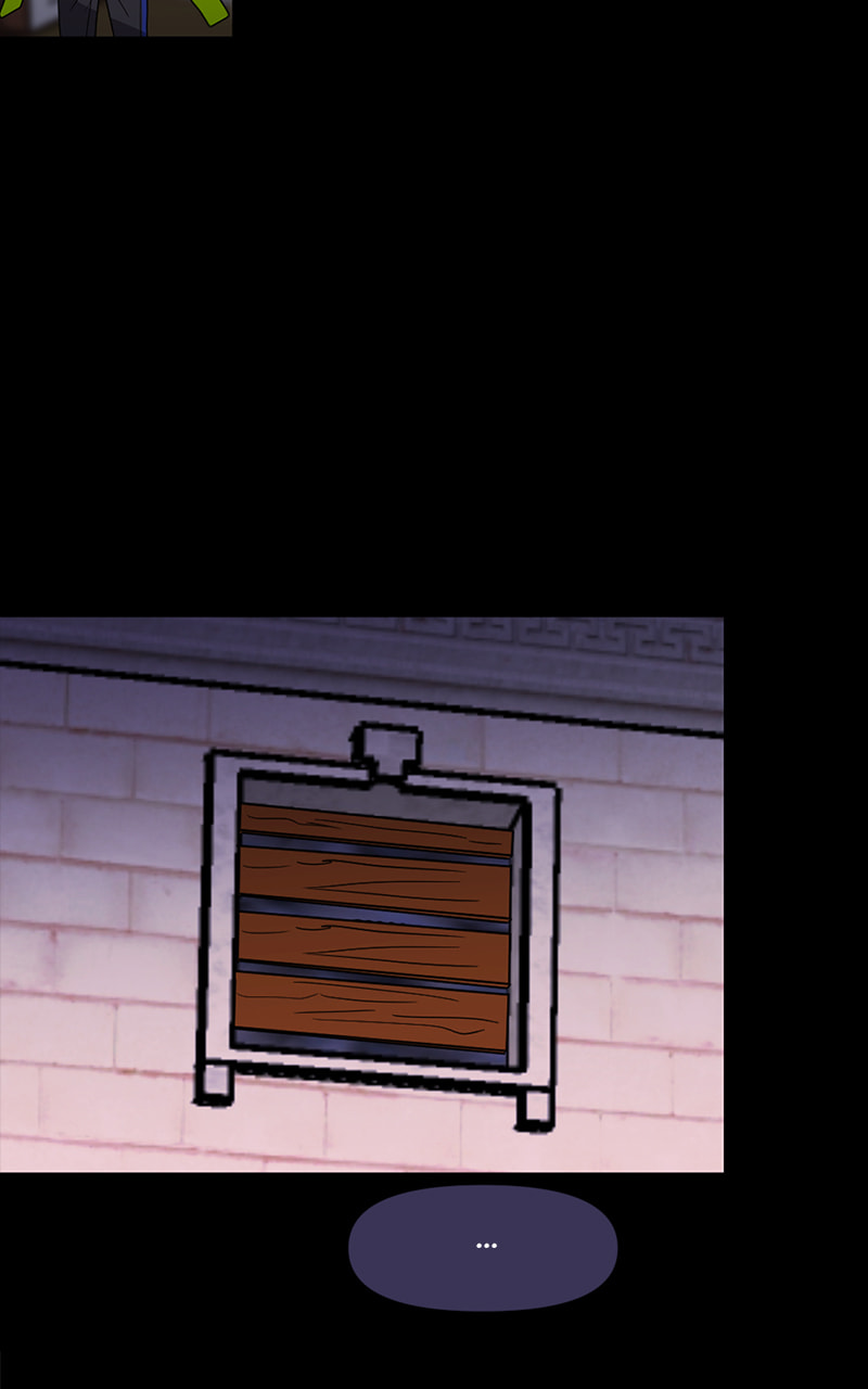 Tales of Sarimin the Jinn Chapter 88 page 46 - 