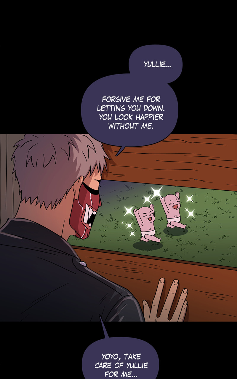 Tales of Sarimin the Jinn Chapter 88 page 47 - 