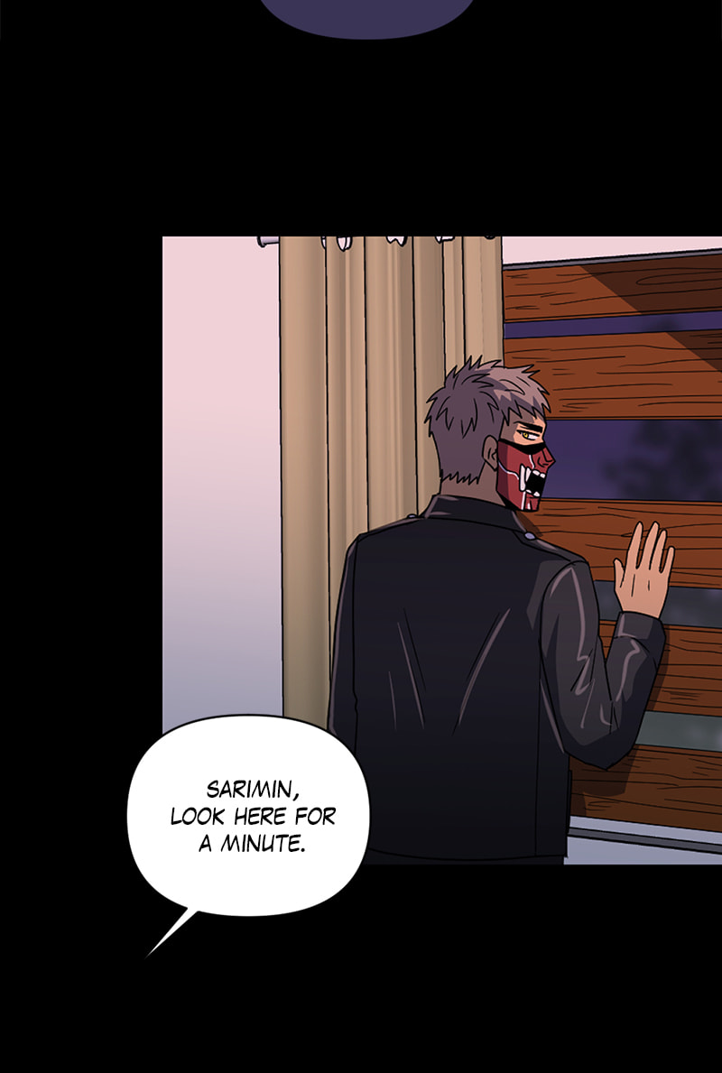 Tales of Sarimin the Jinn Chapter 88 page 48 - 
