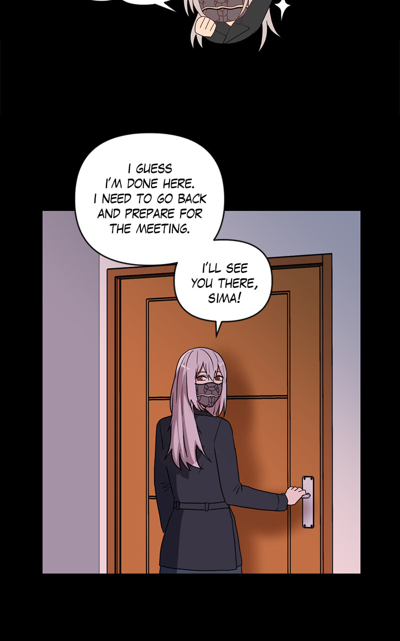 Tales of Sarimin the Jinn Chapter 88 page 51 - 