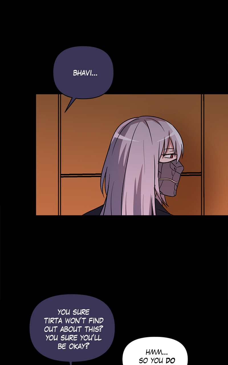 Tales of Sarimin the Jinn Chapter 88 page 52 - 