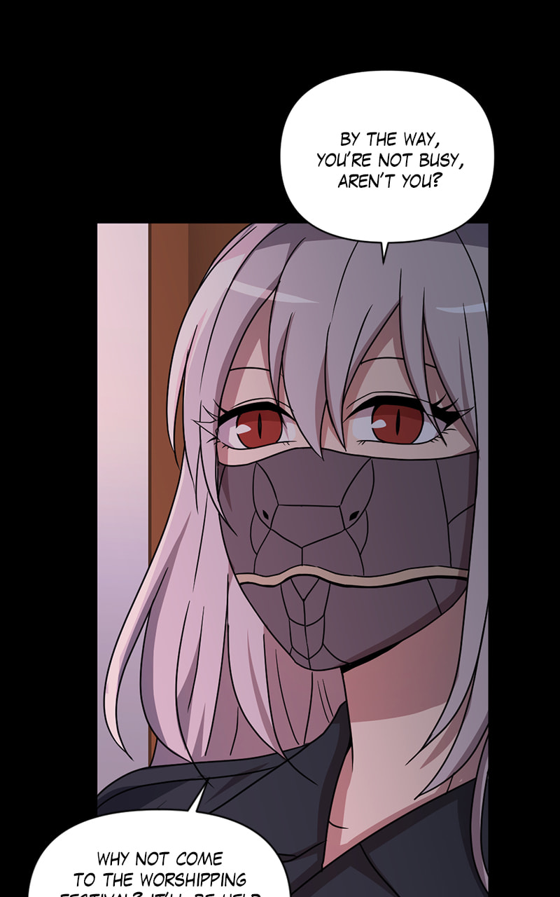 Tales of Sarimin the Jinn Chapter 88 page 54 - 