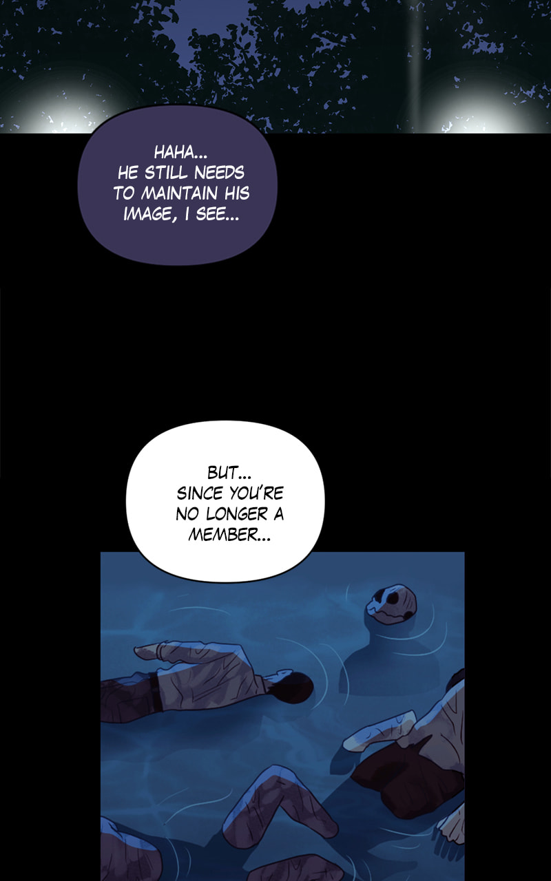 Tales of Sarimin the Jinn Chapter 88 page 56 - 
