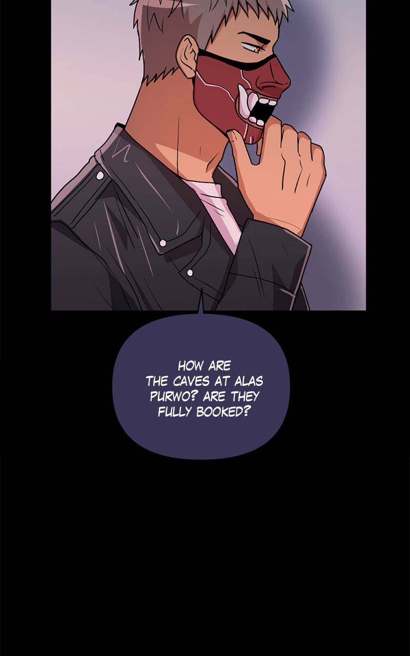 Tales of Sarimin the Jinn Chapter 88 page 58 - 
