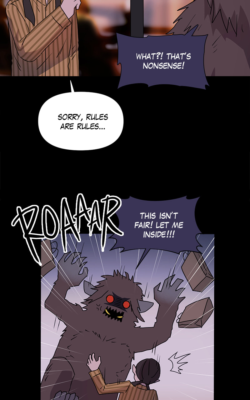 Tales of Sarimin the Jinn Chapter 88 page 7 - 