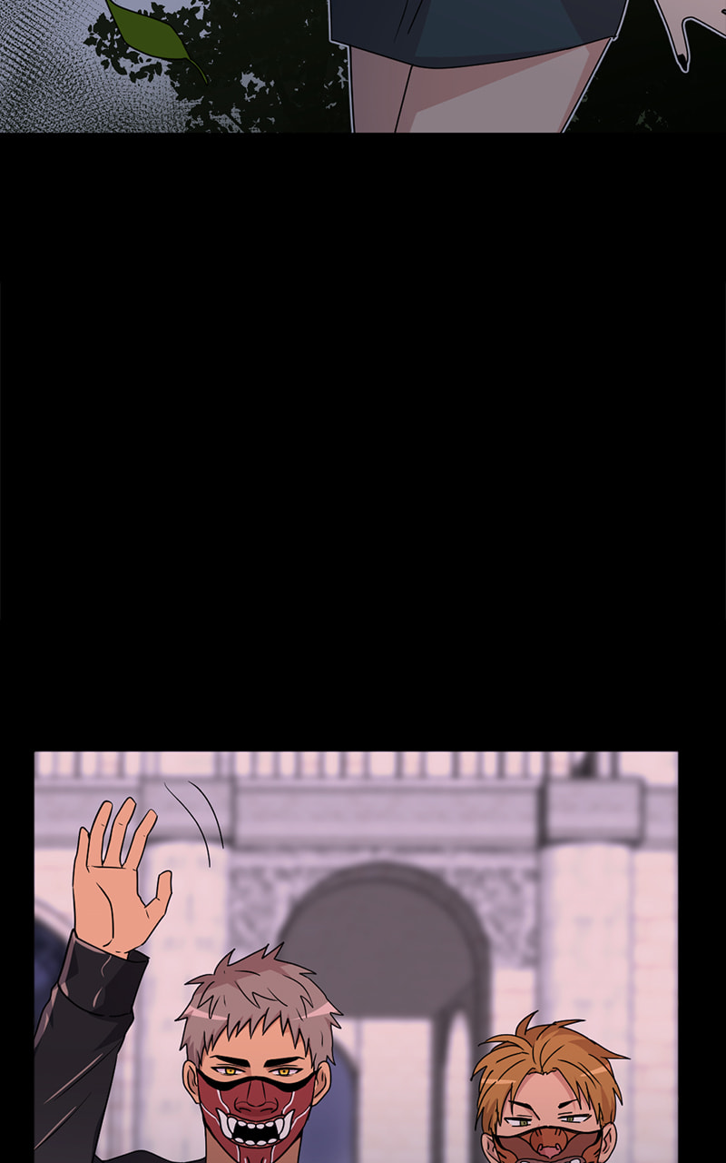 Tales of Sarimin the Jinn Chapter 88 page 62 - 