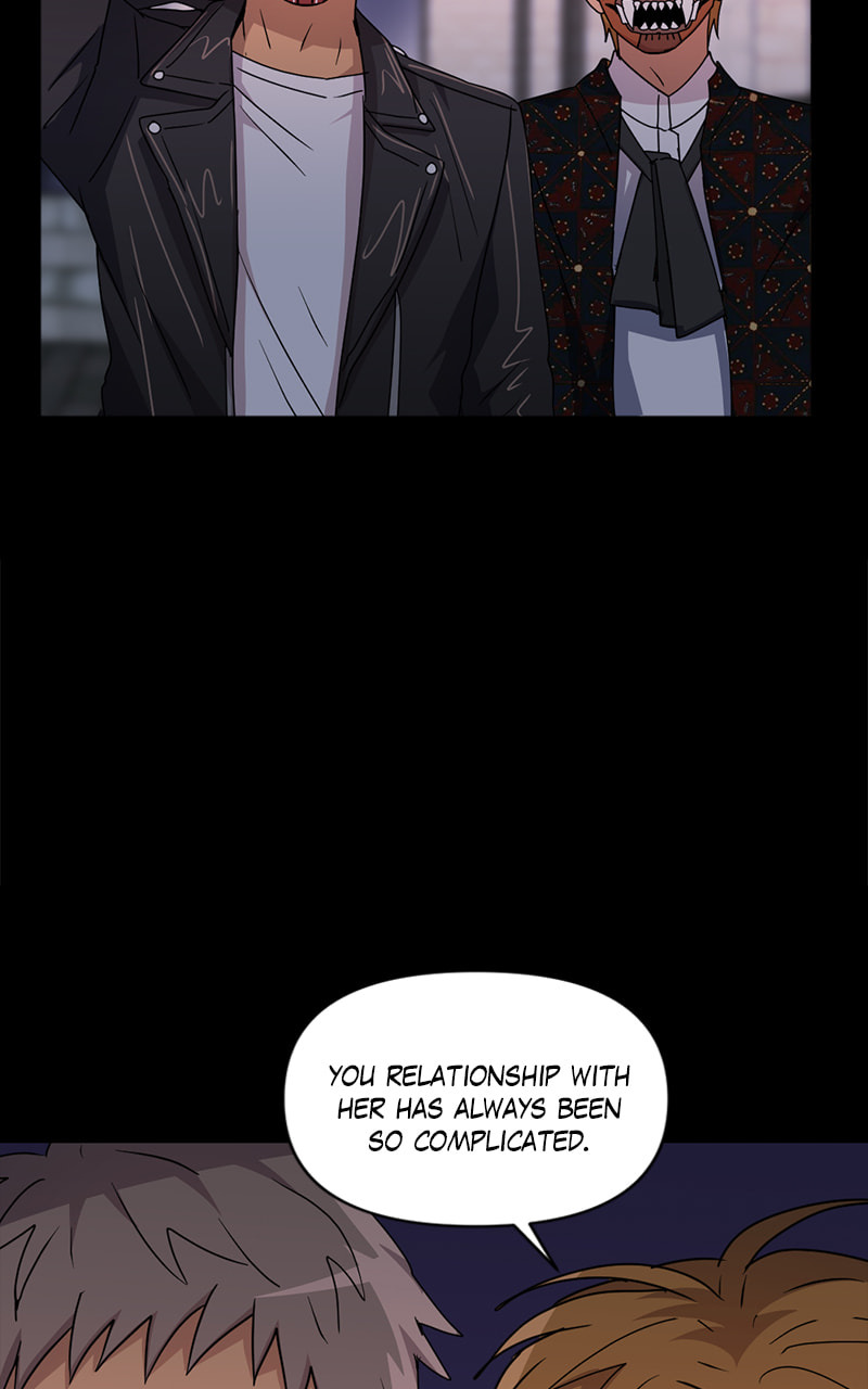 Tales of Sarimin the Jinn Chapter 88 page 63 - 