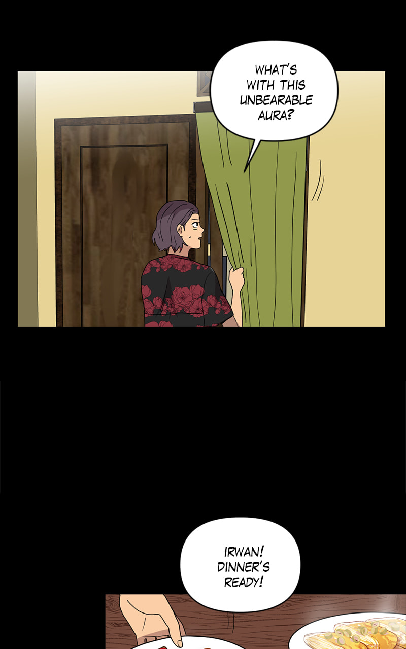 Tales of Sarimin the Jinn Chapter 88 page 68 - 
