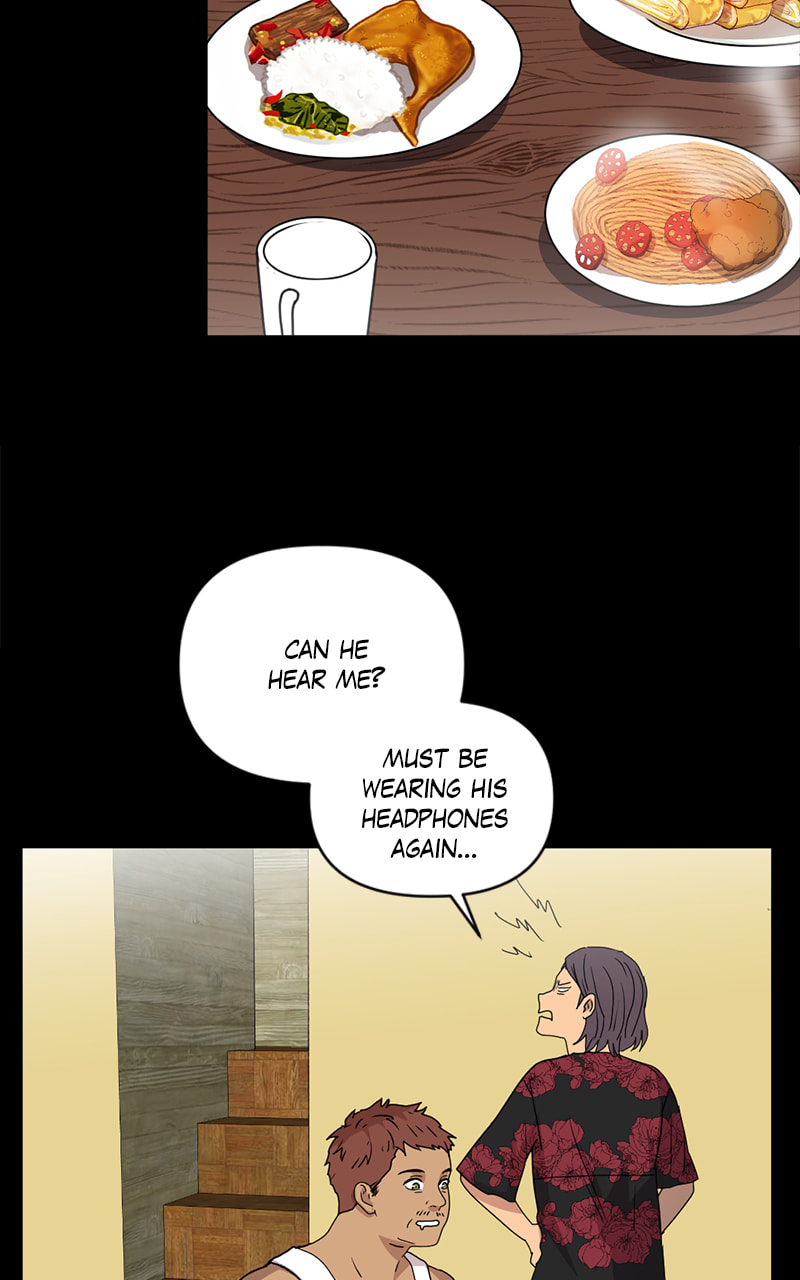 Tales of Sarimin the Jinn Chapter 88 page 69 - 