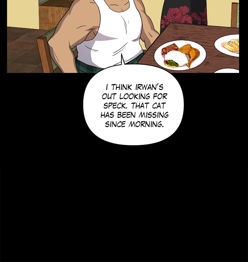Tales of Sarimin the Jinn Chapter 88 page 70 - 