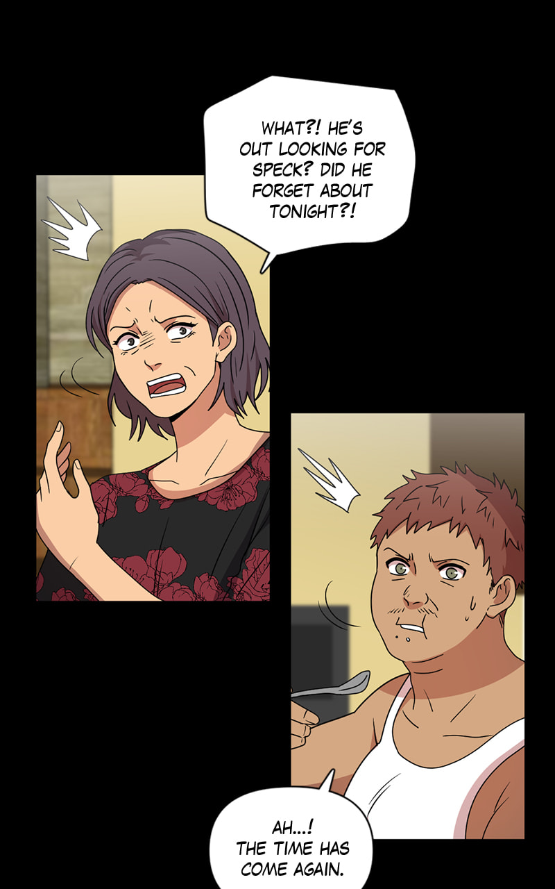 Tales of Sarimin the Jinn Chapter 88 page 71 - 