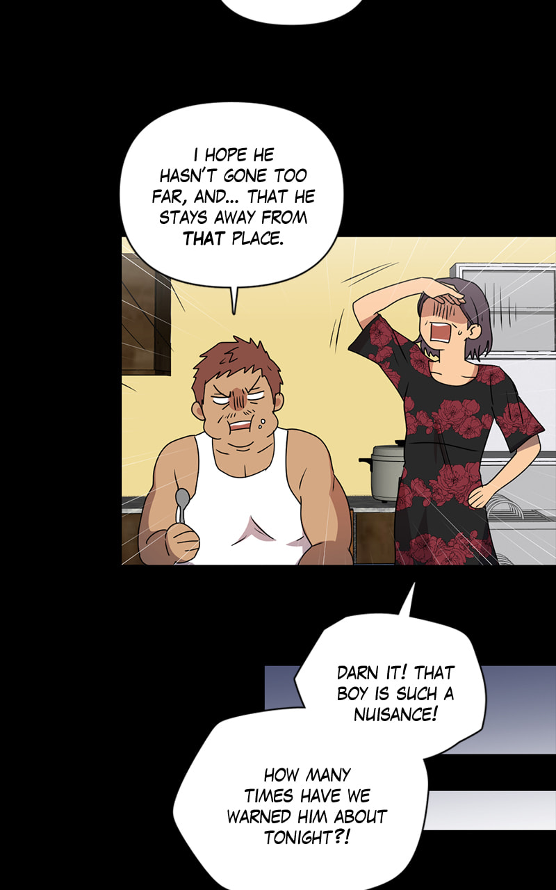 Tales of Sarimin the Jinn Chapter 88 page 72 - 