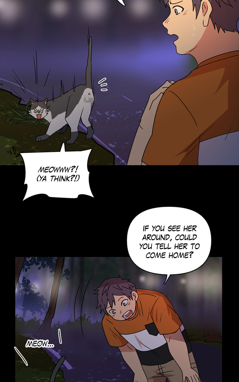 Tales of Sarimin the Jinn Chapter 88 page 75 - 