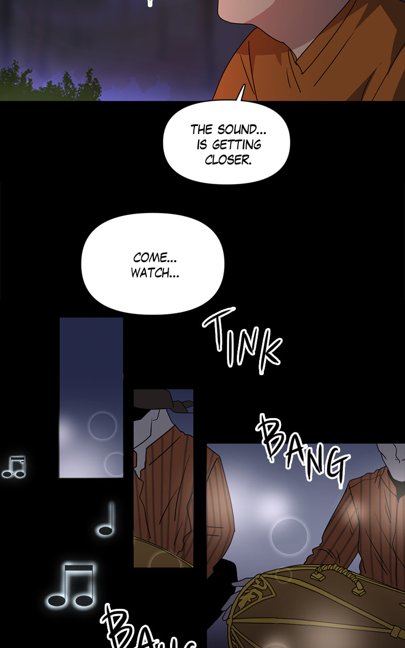 Tales of Sarimin the Jinn Chapter 88 page 77 - 
